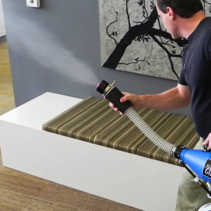 Professional Odor Removal in Berkley, MI